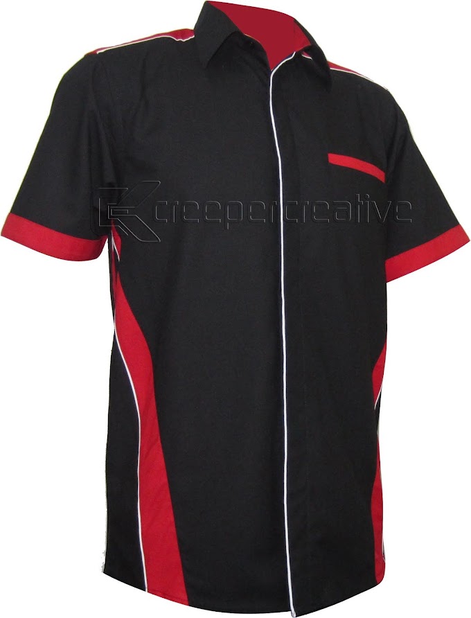 Baju koprat terkini