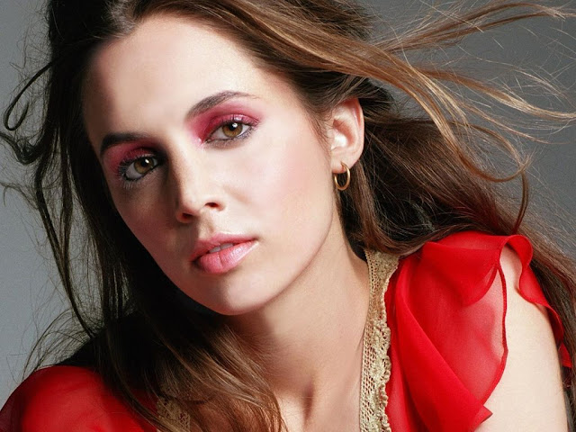 Eliza Dushku Wallpapers Free Download