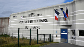 Le Havre: l'agression de surveillants de prison requalifiée en «tentative d'assassinats terroristes»