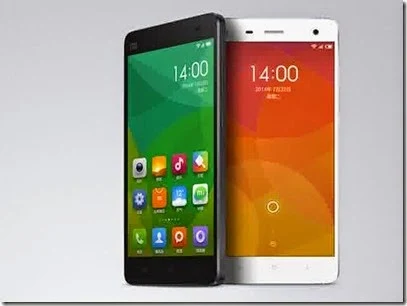 Xiaomi Mi4