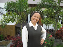 Rebecca Polinar, CM