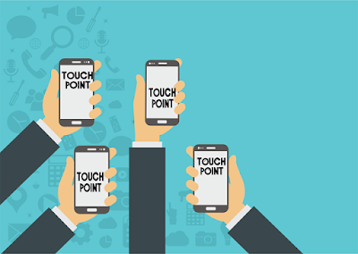 touchpoint