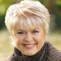 Gloria Hunniford