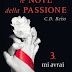 Oggi in libreria: "Le note della passione. Mi avrai" di C.D. Reiss (Songs of Submission #3)