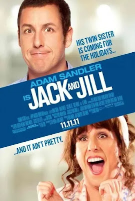 Poster Jack And Jil (2011)
