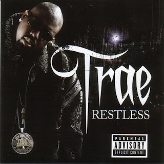 Trae - Restless (2006)