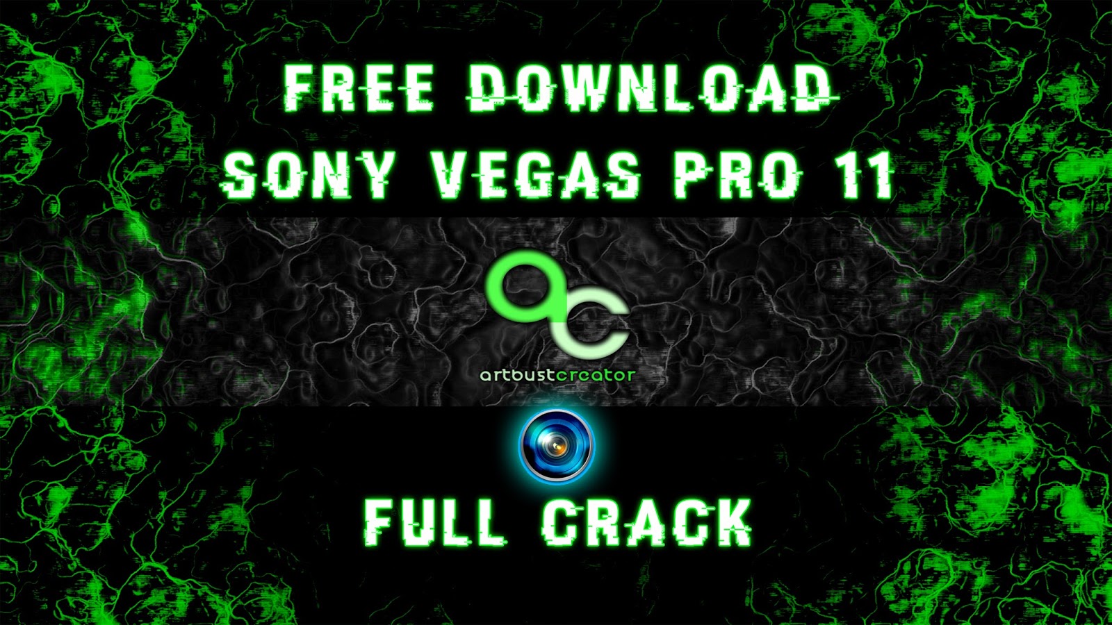 Sony Vegas Pro 11 Free Download 64 Bit