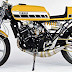 RD 350 Racer Custom