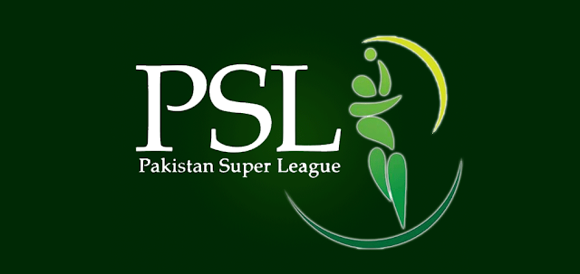 Pakistan Super League