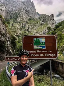 cycling cantabria full carbon road bike rental ebike mtb santander picos de europa