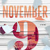 November 9 by Colleen Hoover 