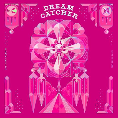 Lirik Lagu Dreamcatcher (드림캐쳐) - What [Romanization, Hangul, English, Terjemahan]