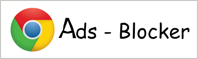 Cara Kerja Blokir Iklan Di Google Chrome (Ads – Blocker)