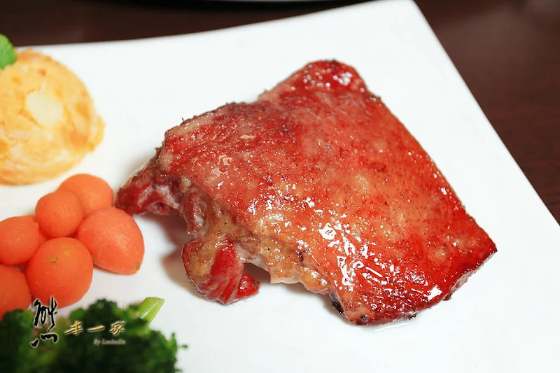 [板橋捷運美食]鐵牛原味碳烤牛排~平價划算高CP的美國CHOIC牛排嚴選堅持