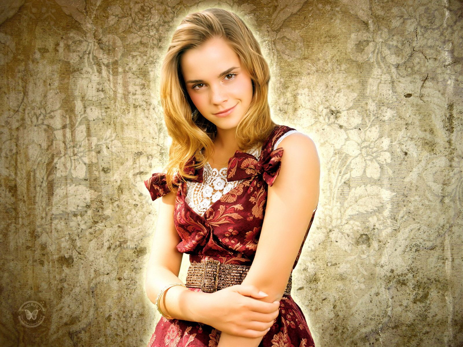 Emma Watson Wallpaper - Best HD Desktop Wallpaper