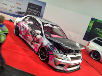 Mitsubishi Lancer Evolution