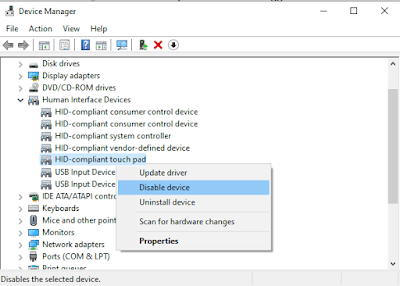 Jendela Device Manager