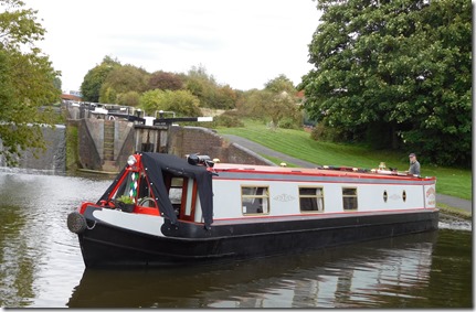 11 waiting for bottom lock to be ready