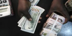 Dollar (USD) to Naira Black Market Rate (Price) Today 22-12-2022