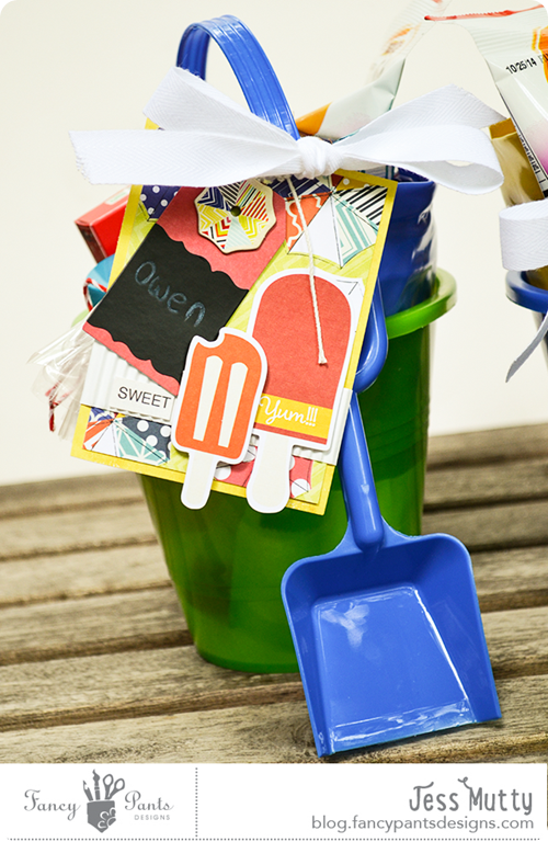 Summer Buckets_Jess Mutty_Fancy Pants Designs