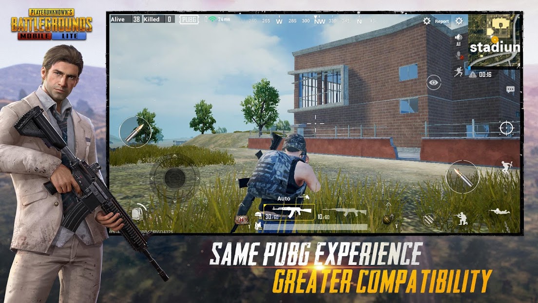 Cara Menggunakan Cheat Pubg Mobile V.3.3 | Shorttoearn.Com ... - 