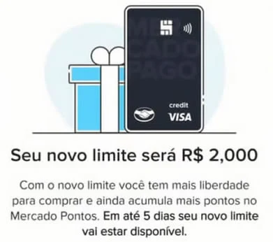 Confirmado: tem aumento de limite no Mercado Pago, infelizmente, e para alguns, o que fazer?