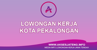 Kota Pekalongan