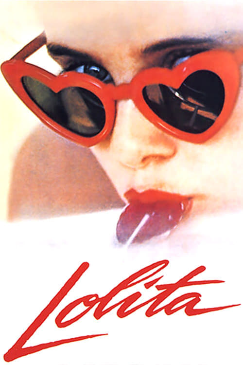 Lolita 1962 Film Completo Streaming