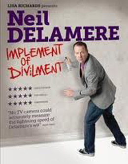 Neil Delamere: Implement Divilment (2011) Neil+Delamere+Implement+Of+Divilment+%282011%29.jpeg