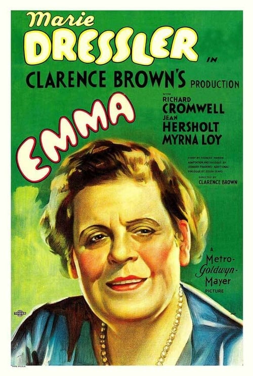 Descargar Emma 1932 Blu Ray Latino Online