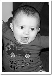 Ty 7 Months