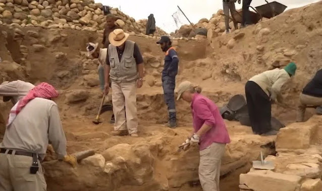 Arqueólogo descobre localização de Sodoma e Gomorra usando pistas da Bíblia
