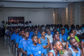 Top Technical Schools In Ghana