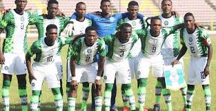  Nigeria’s U-20 World Cup hope in tatters as Satellites beat Flying Eagles 1-0