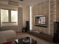 Wohnzimmer Gestalten In 3d 
