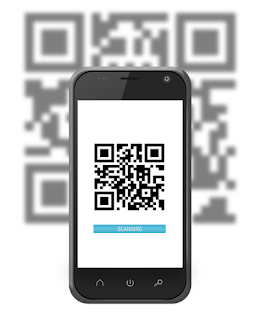 QR code Reader