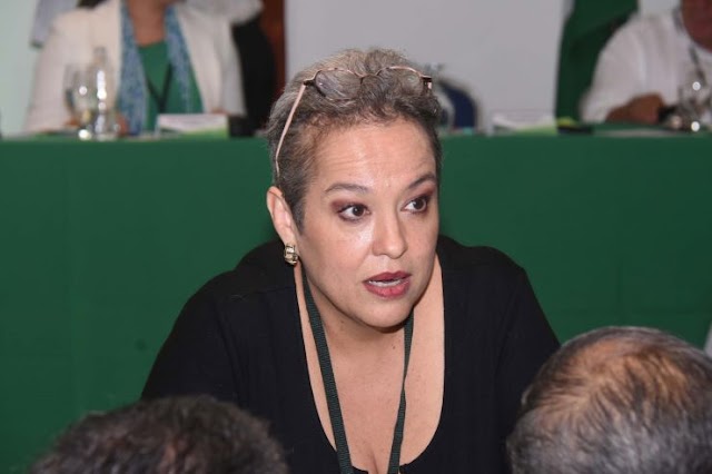 TSE falla a favor de Carolina Delgado en recurso contra Tribunal de Ética del PLN