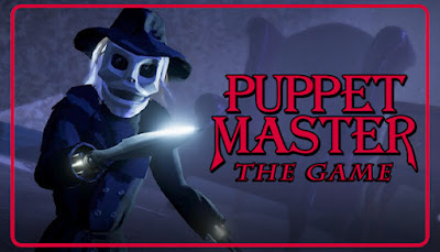 Puppet Master The Game Pc Steam