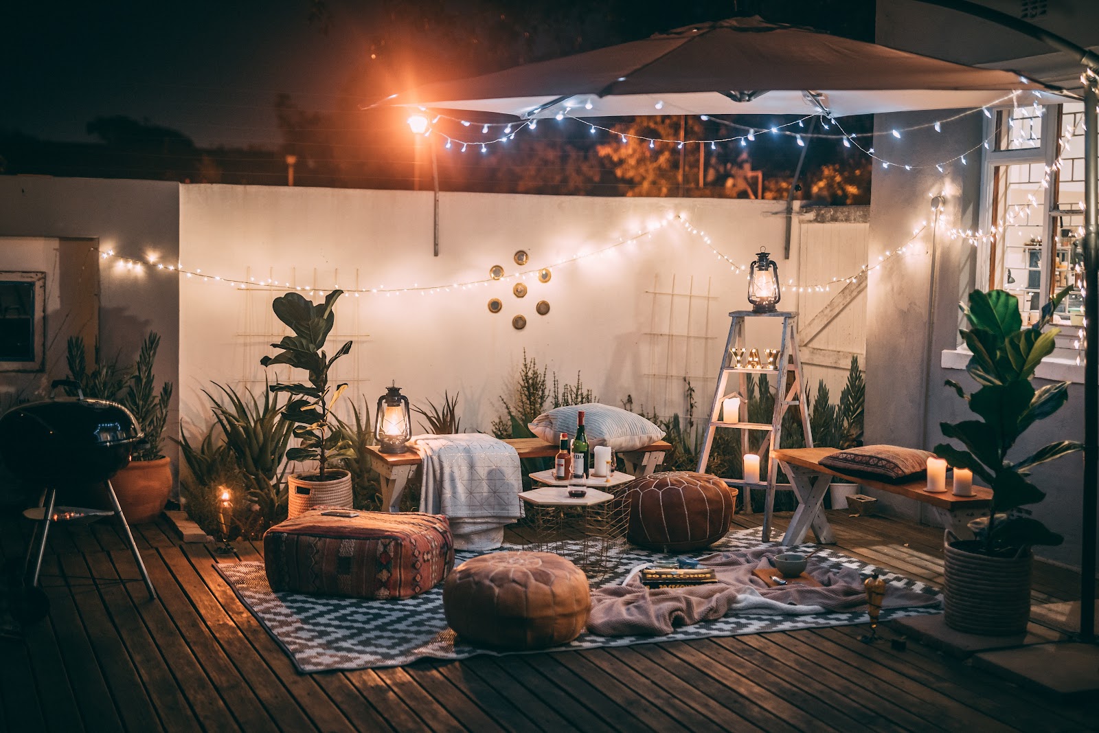 How to Plan the Perfect Date Night