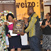 Abeiku Santana inducted in to the International Association of Travel and Tourism Professionals