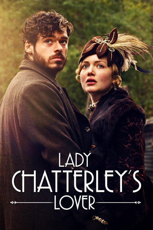 Descargar Lady Chatterley's Lover 2015 Blu Ray Latino Online