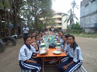 SMP Bintang Persada