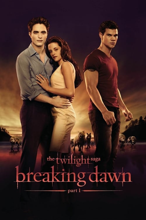 [HD] Twilight, chapitre 4 : Révélation, 1ère partie 2011 Film Entier Francais