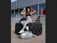 A Look at the Rising Stars of Female Bodybuilding