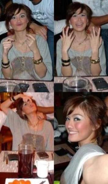 Agnes Monica