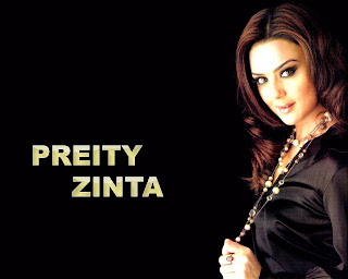 Preity Zinta wallpaper