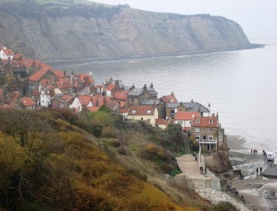 Robin Hood's Bay