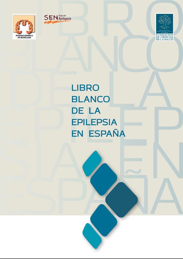 Libro Blanco de la Epilepsia