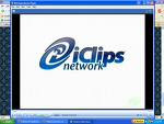Iclips Logo