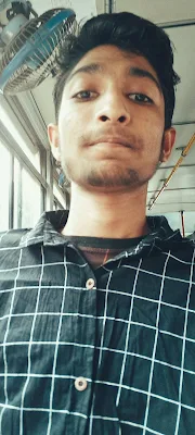 Muntasir Taus - মুনতাসির তাউস - MuntasirTaus